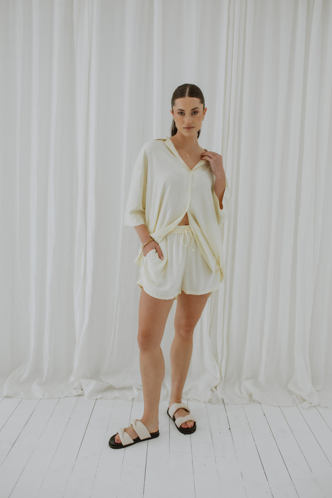 Dune Shorts