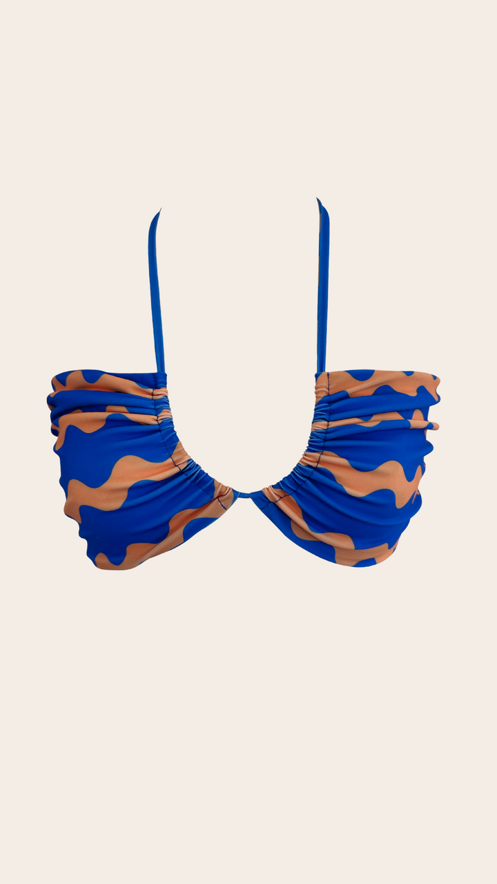 Gili Bikini Top Baseline