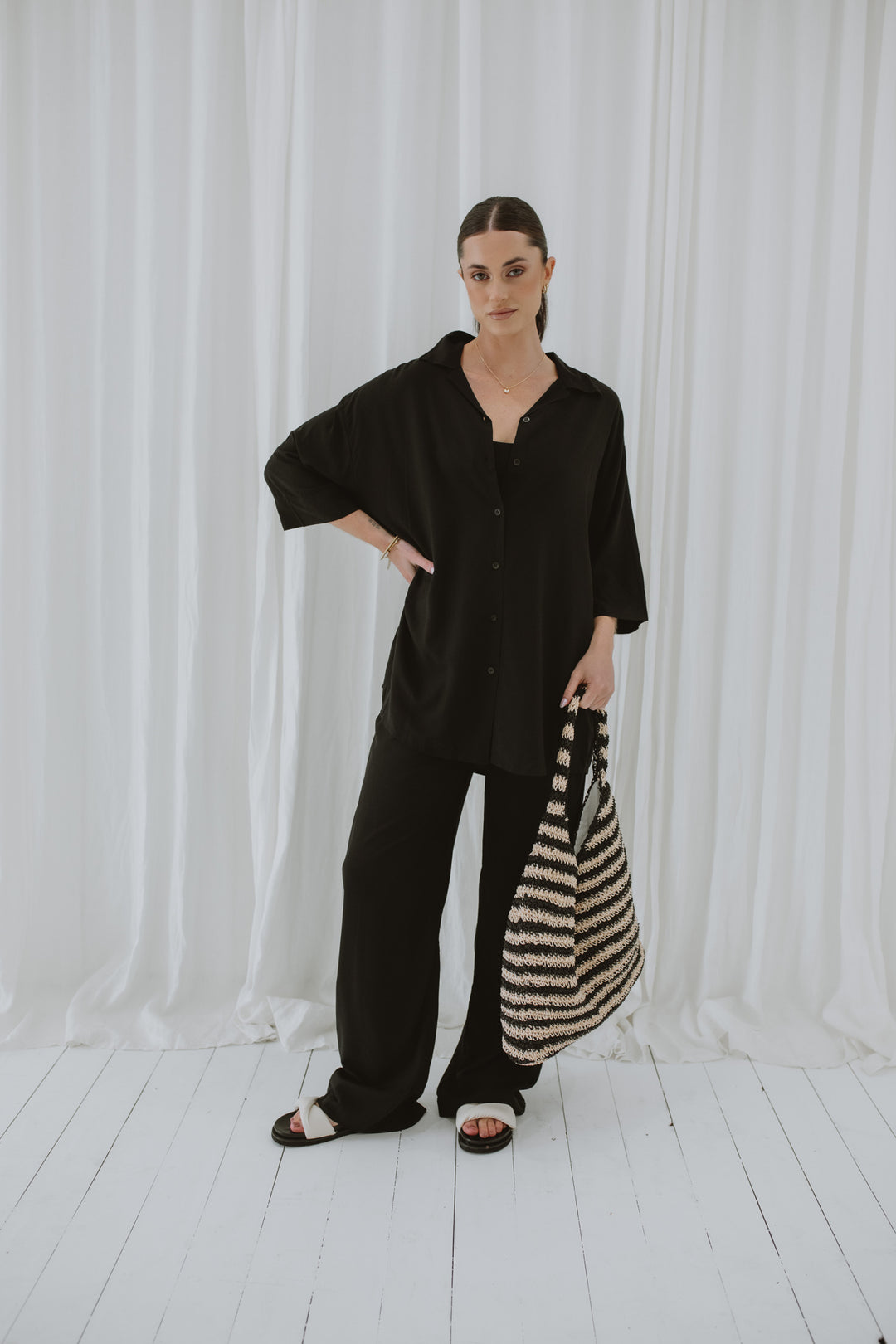 Arya Pant