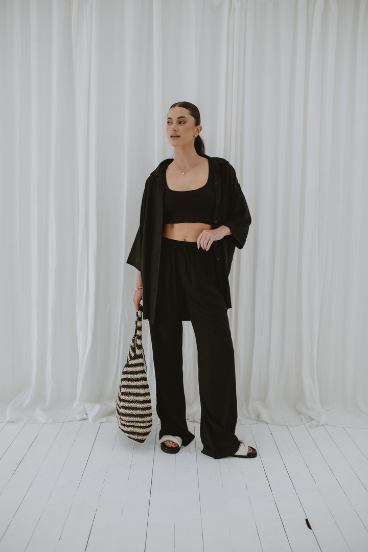 Arya Pant