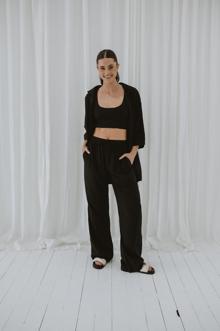 Arya Pant