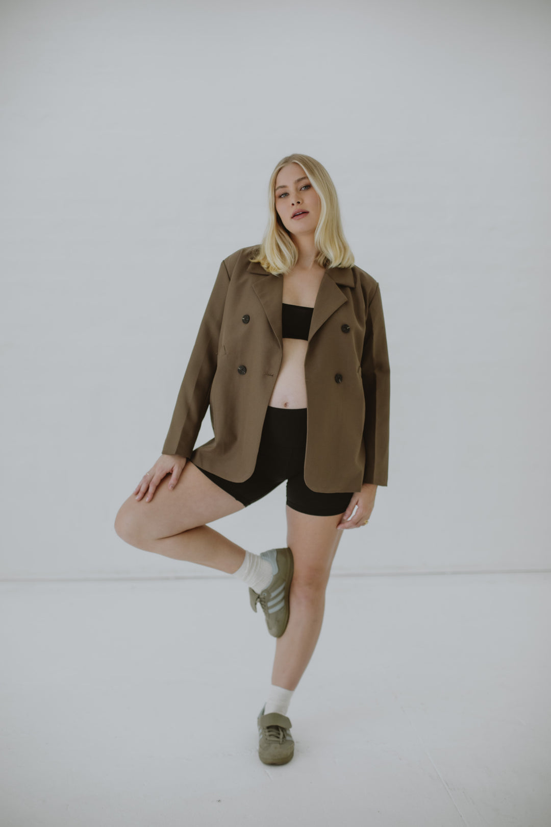 Billy Jacket