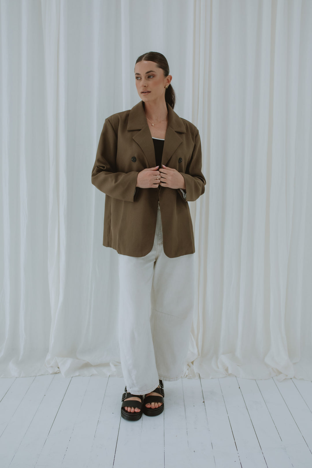 Billy Jacket