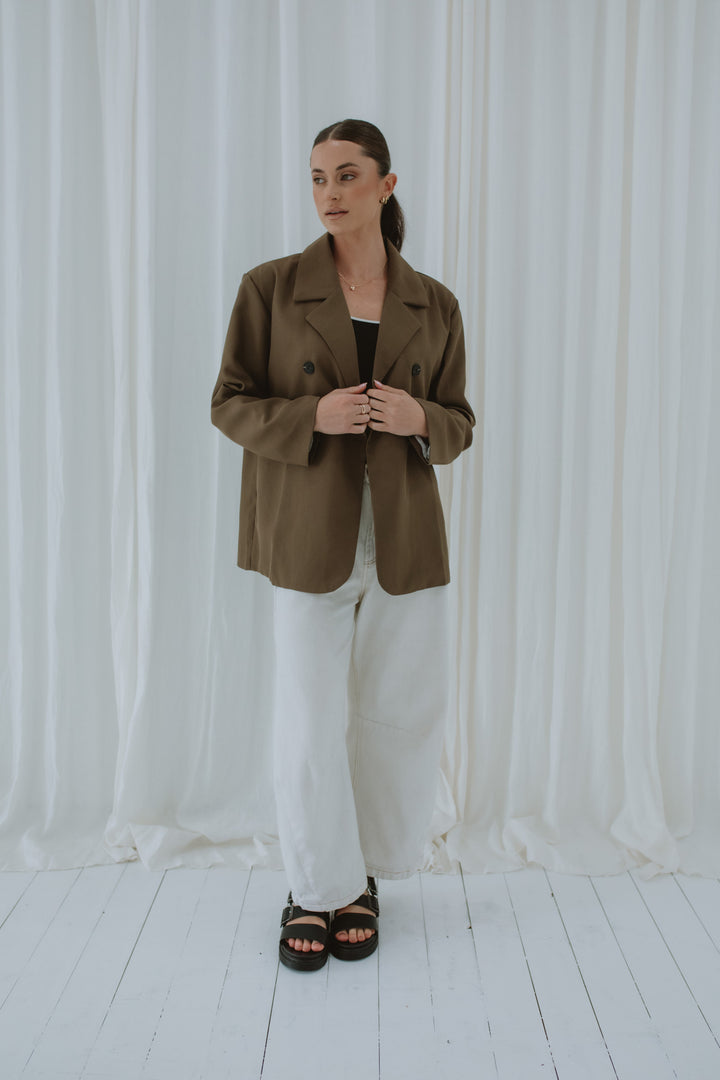 Billy Jacket