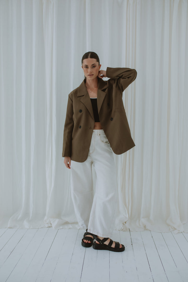 Billy Jacket