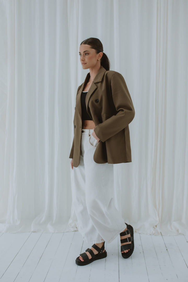 Billy Jacket