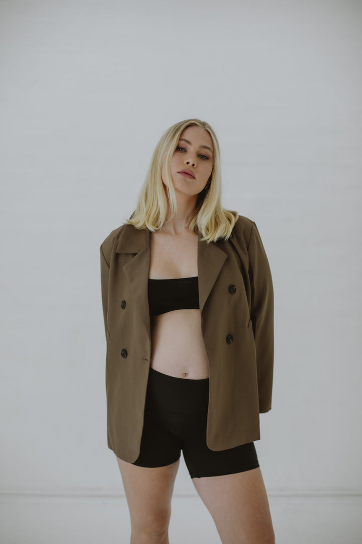 Billy Jacket