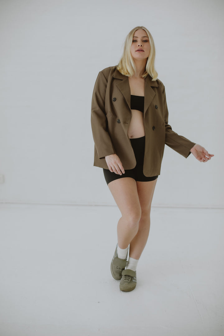 Billy Jacket