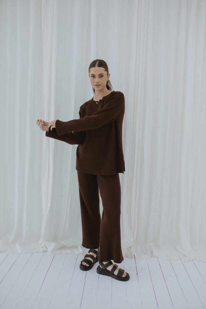 Cara Pants