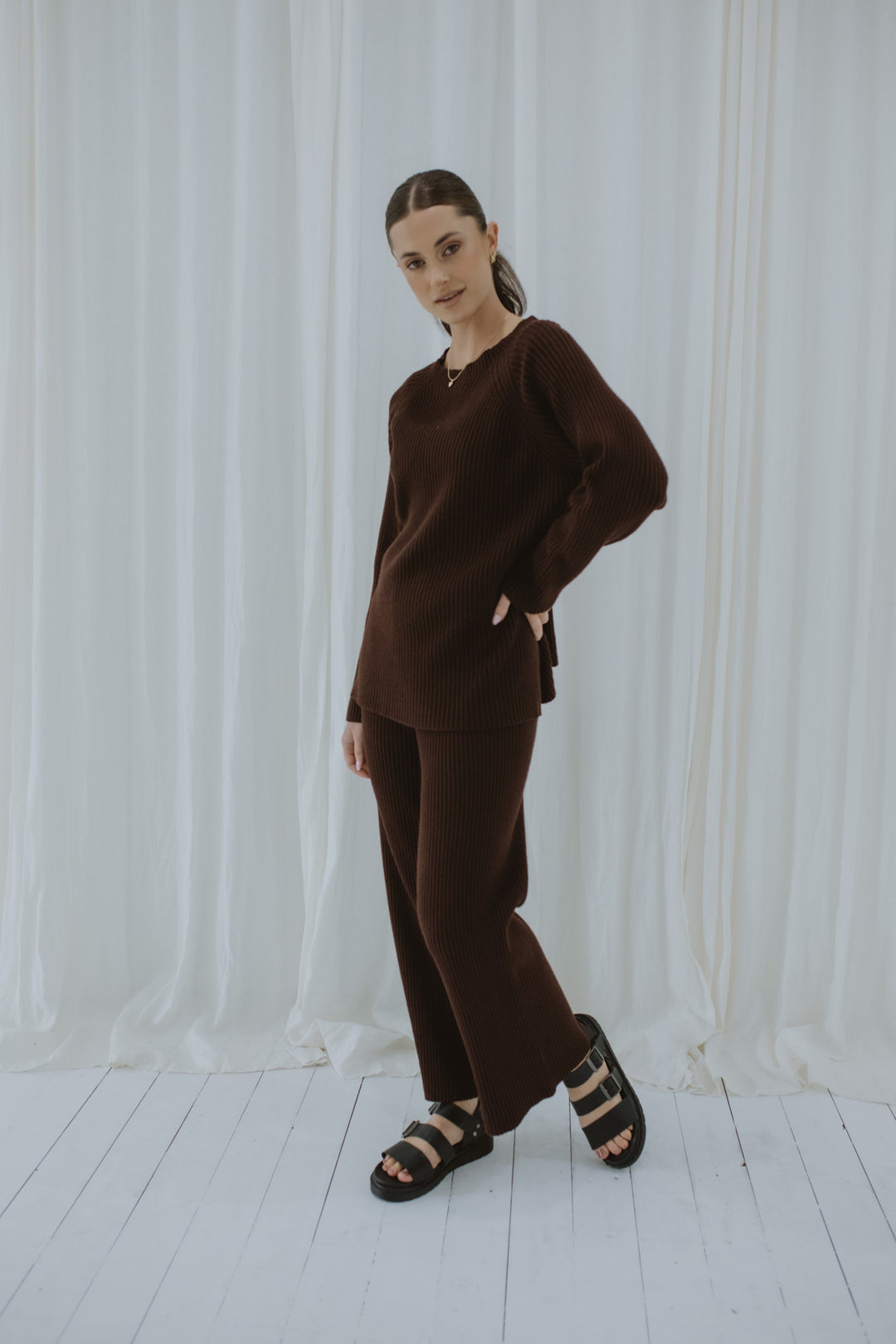 Cara Pants