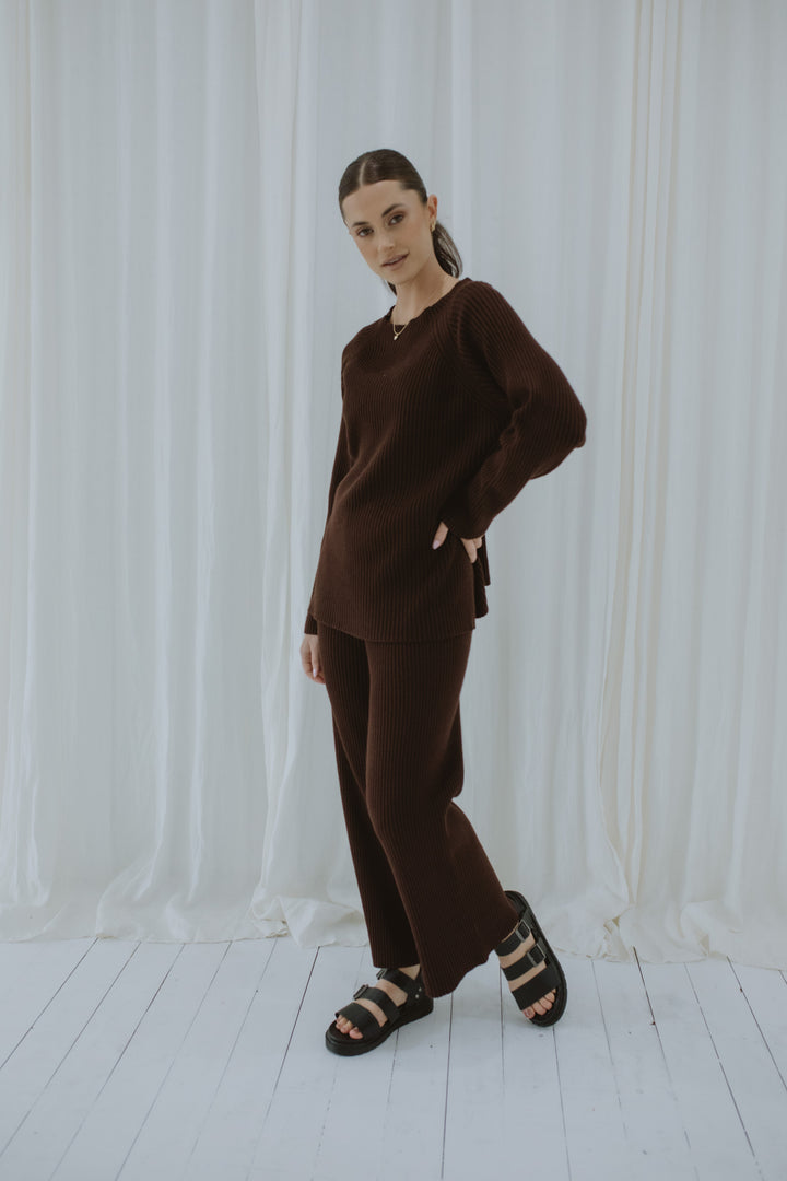 Cara Pants