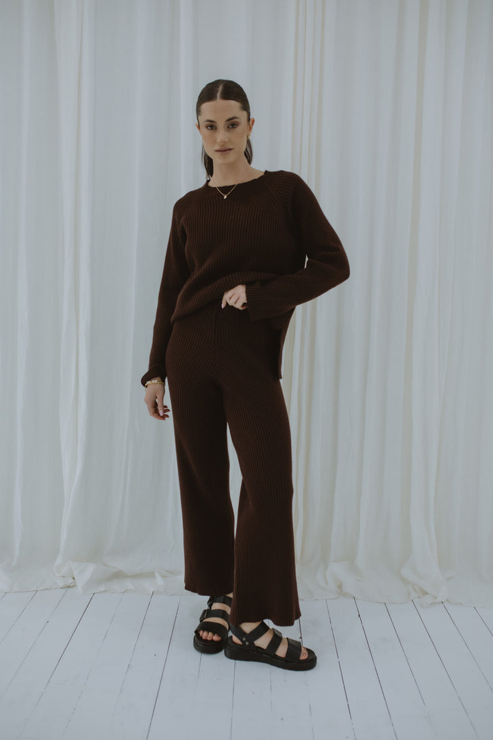 Cara Pants