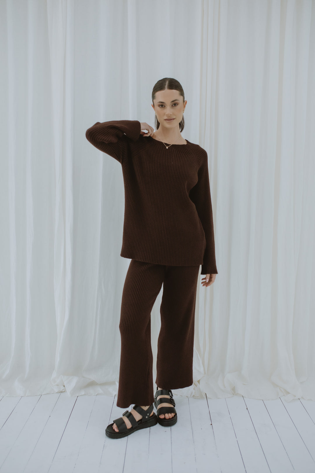 Cara Pants