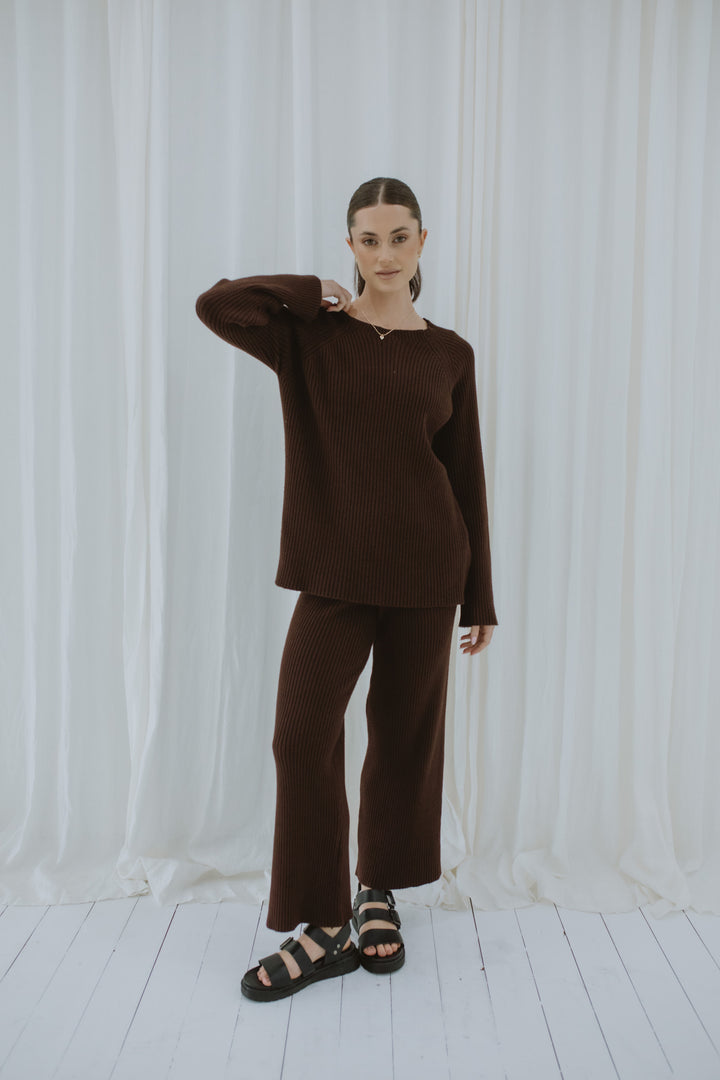 Cara Pants