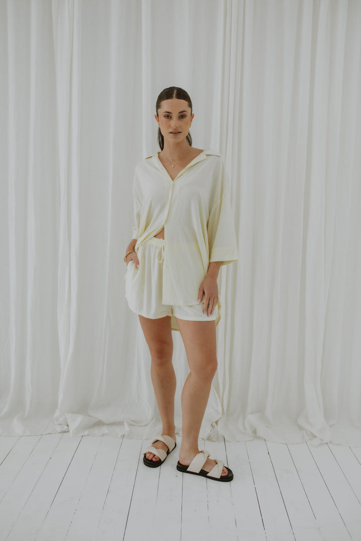Dune Shorts