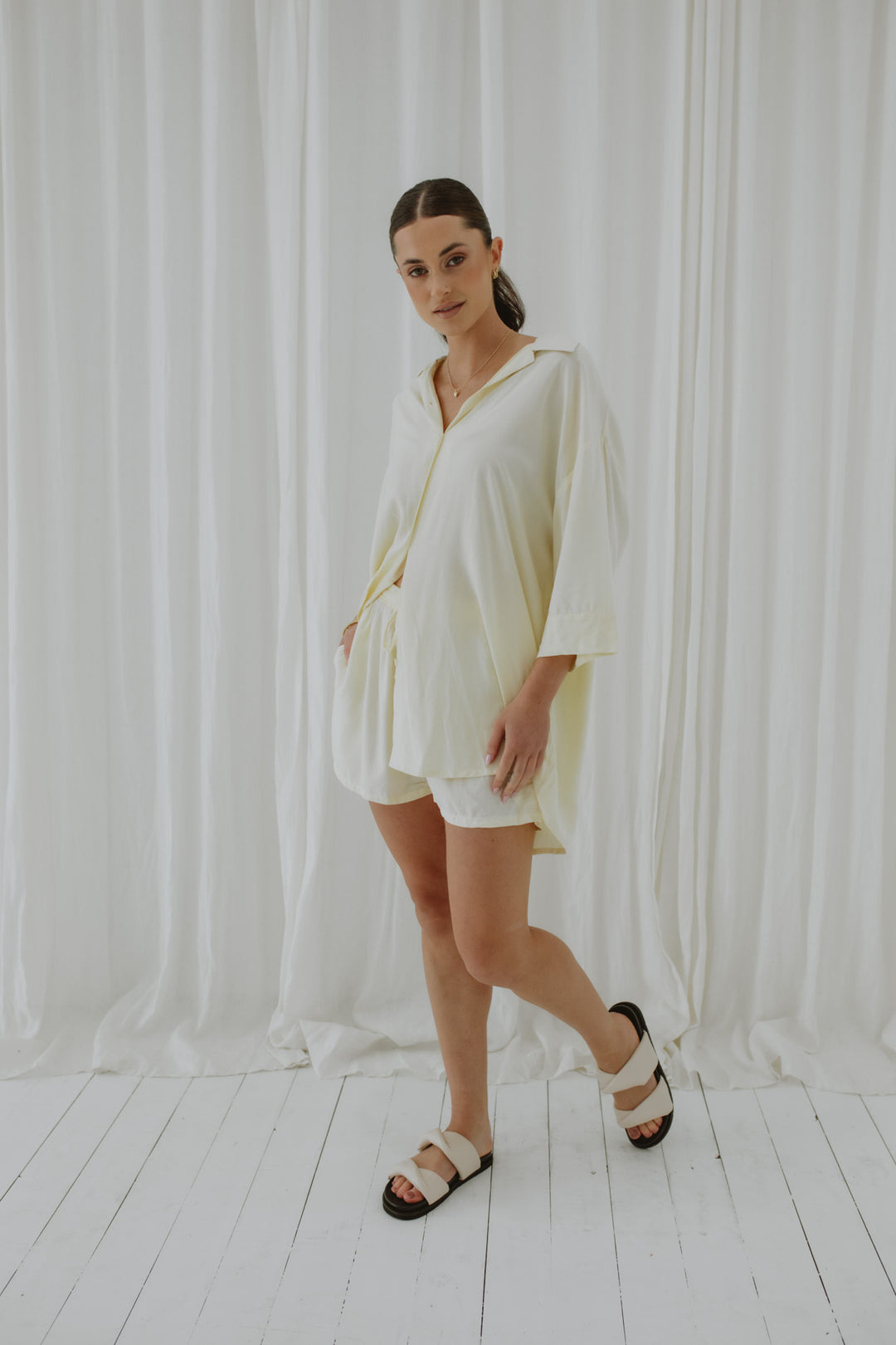 Dune Shorts