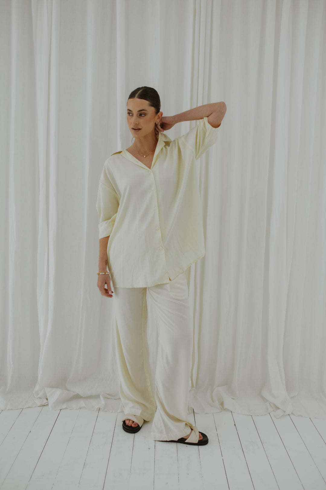 Dune Pants