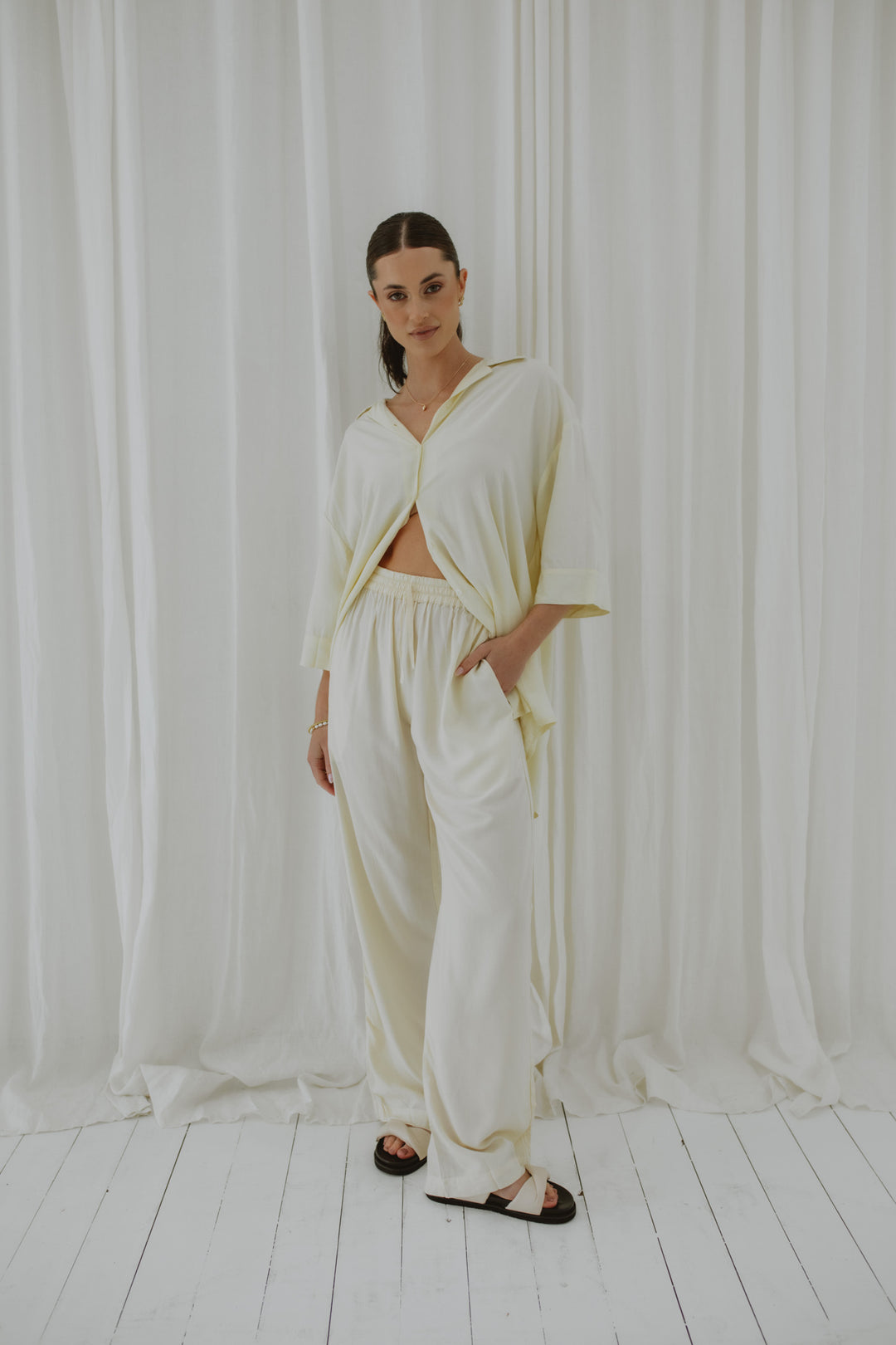 Dune Pants