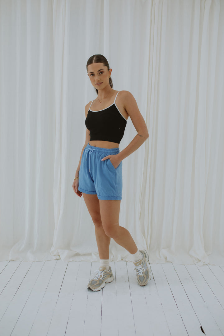 Evie Tracksuit Set