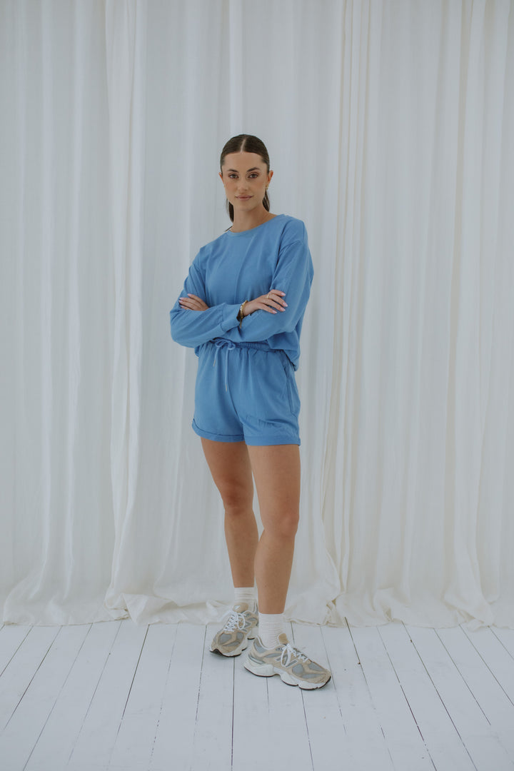 Evie Tracksuit Set