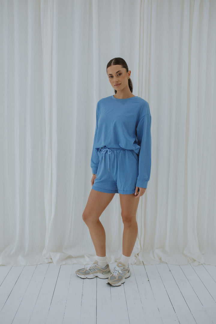 Evie Tracksuit Set