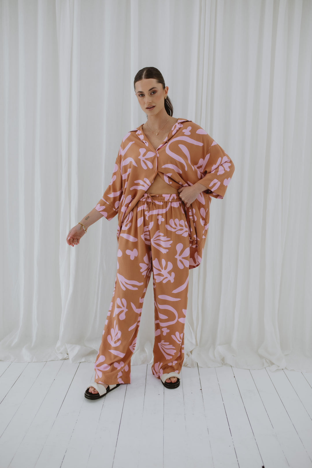 Isla Pants