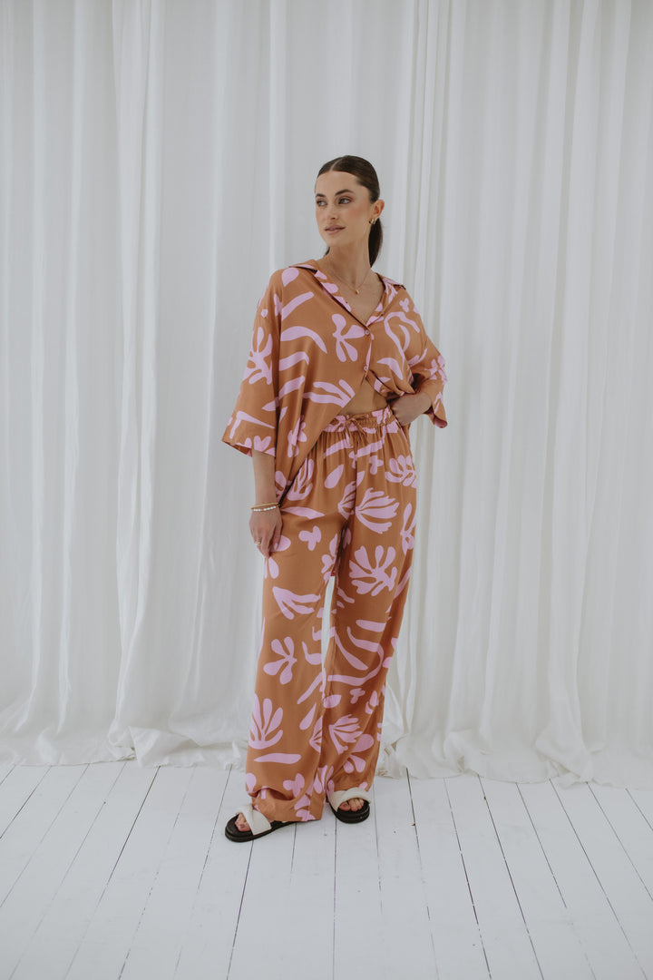 Isla Pants