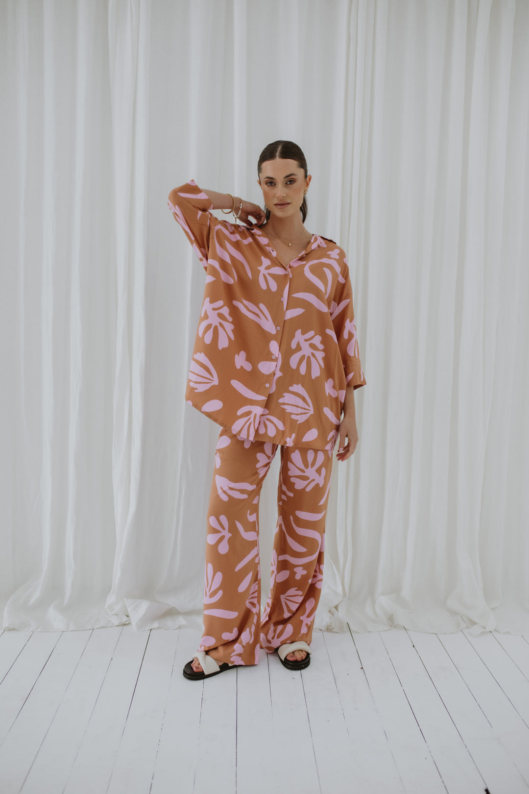 Isla Pants
