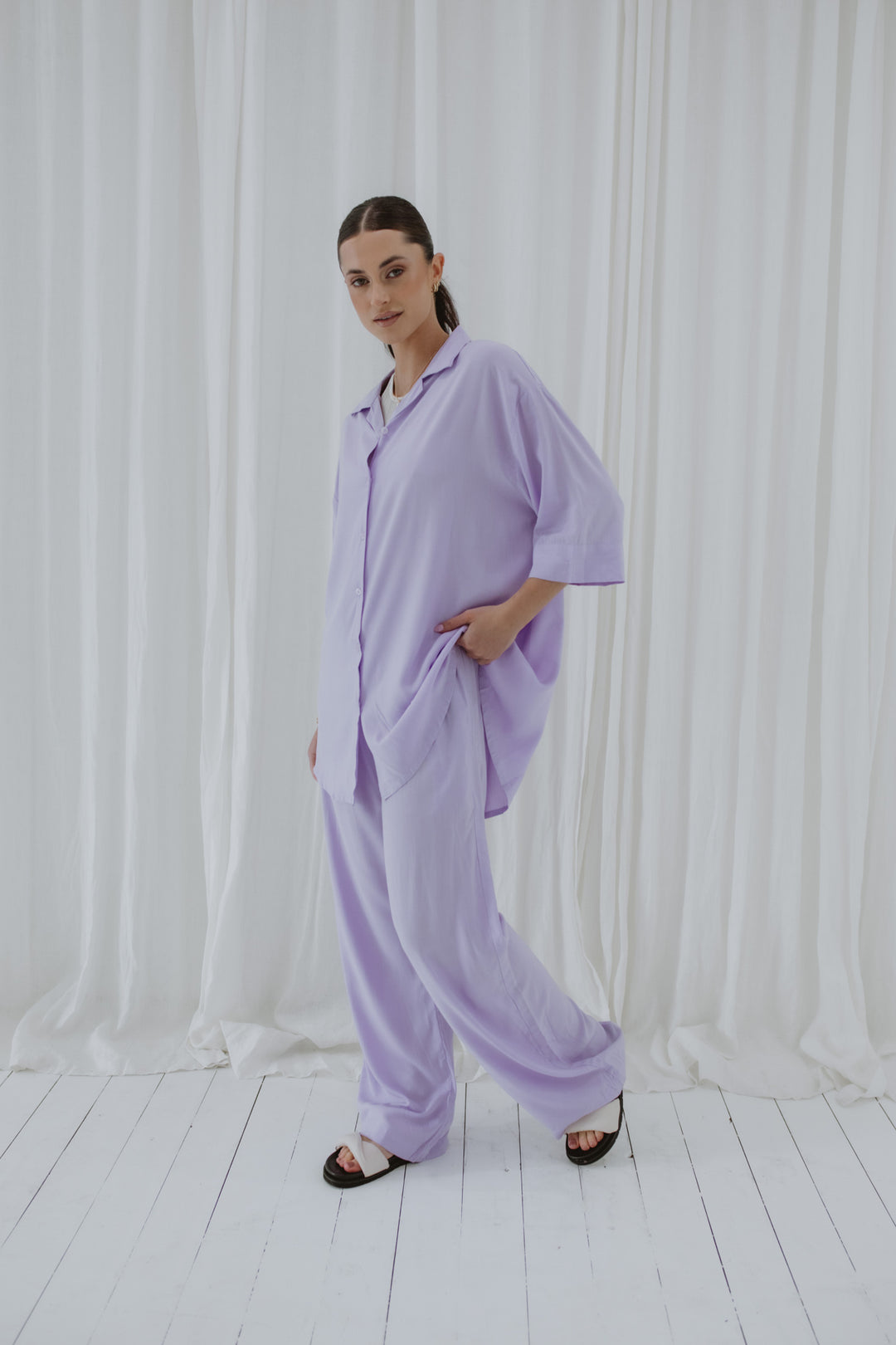 Marlow Shirt