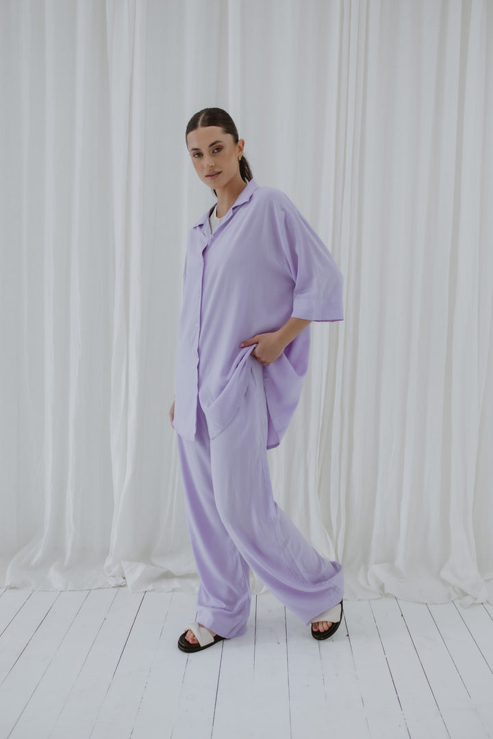 Marlow Shirt