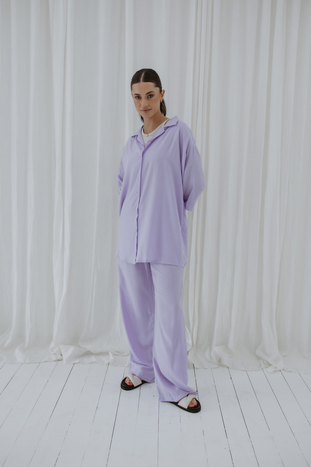 Marlow Shirt