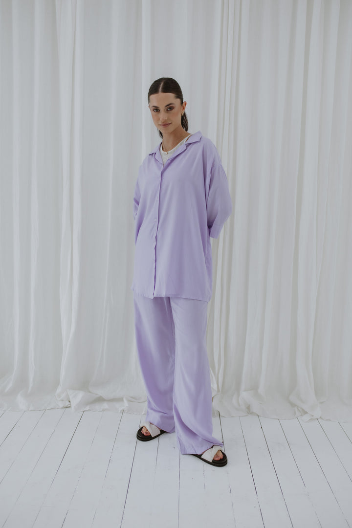 Marlow Shirt