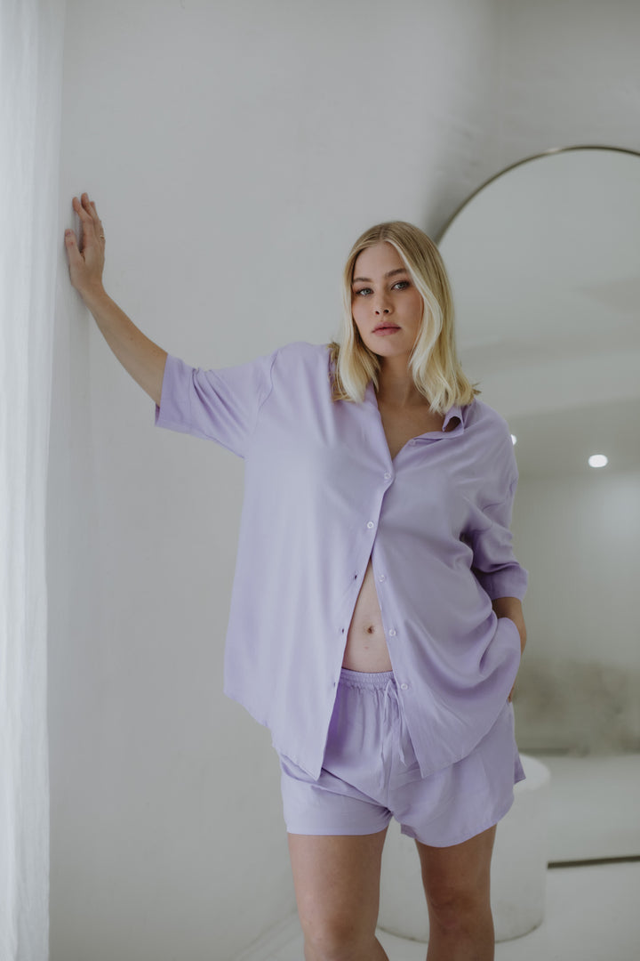 Marlow Shirt