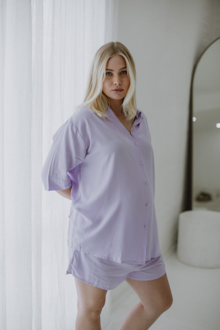 Marlow Shirt