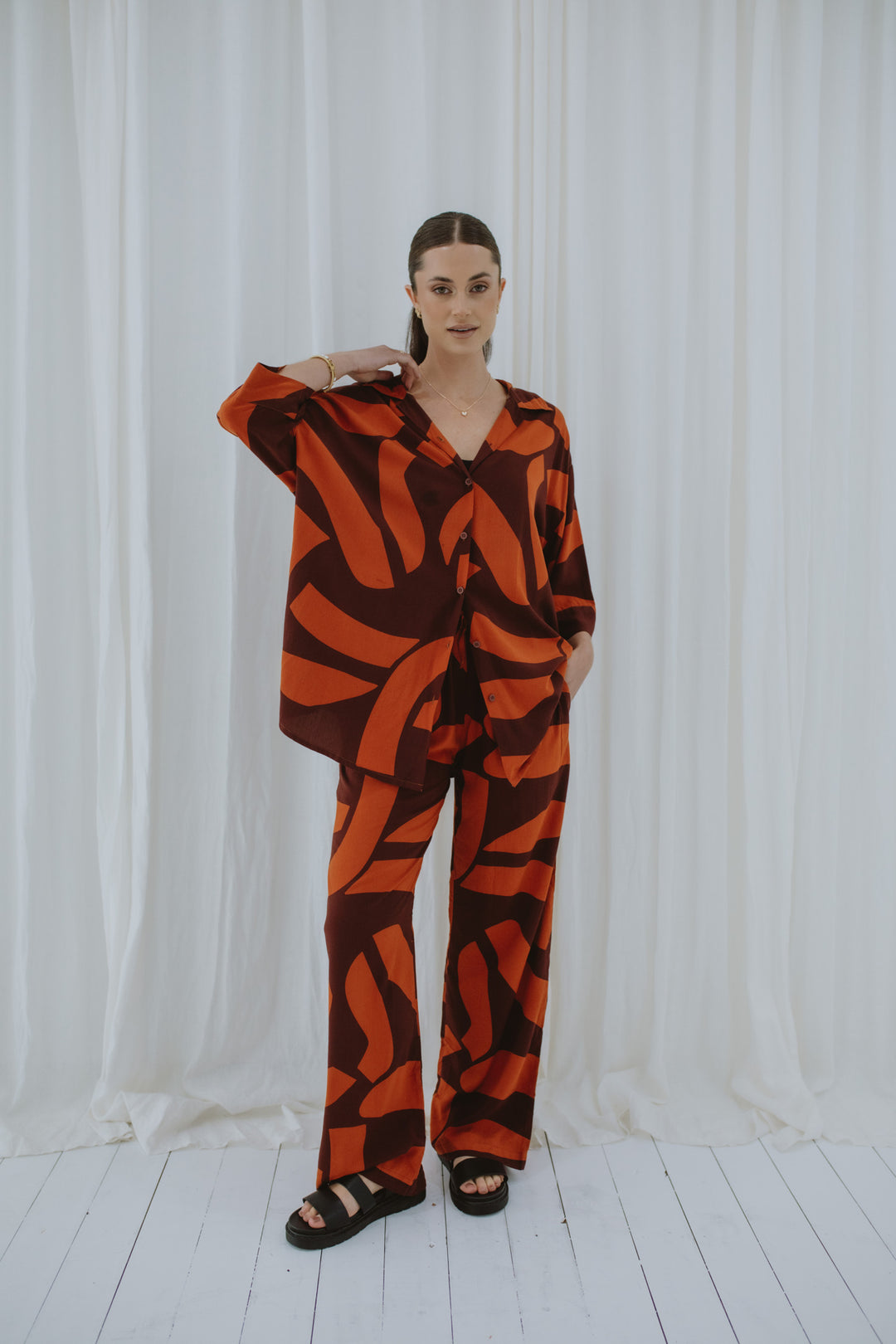 Romi Pant