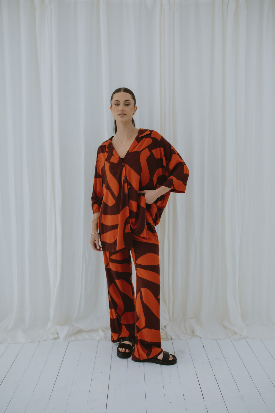 Romi Pant