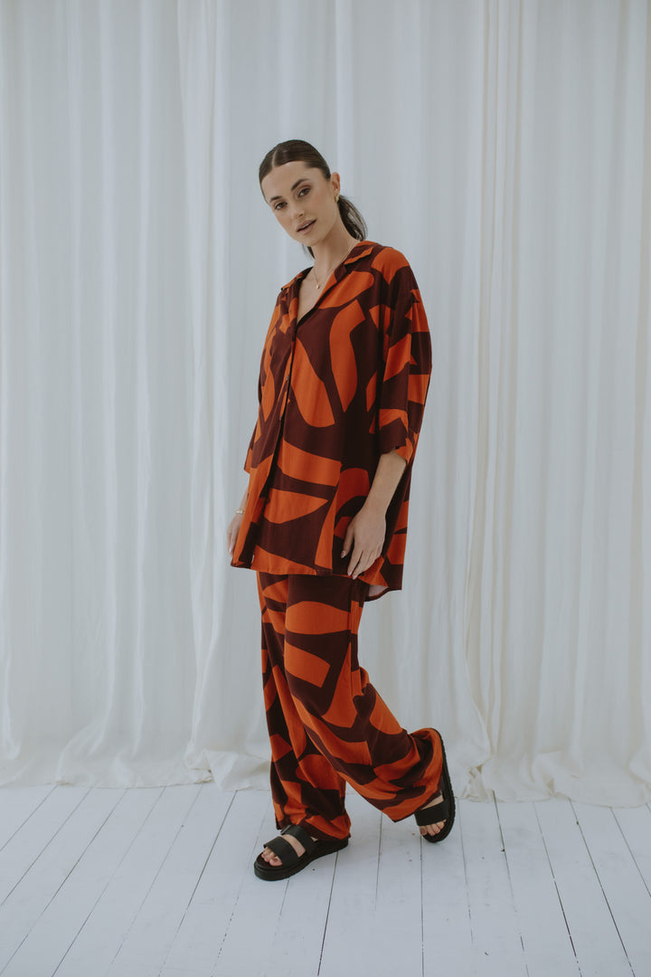 Romi Pant