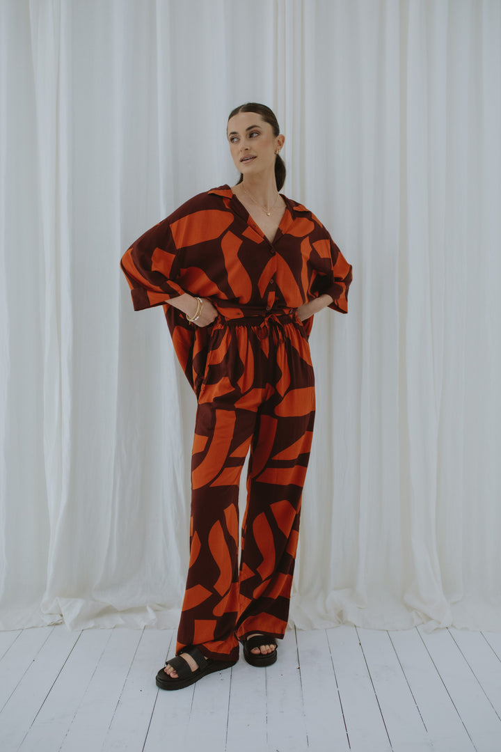 Romi Pant