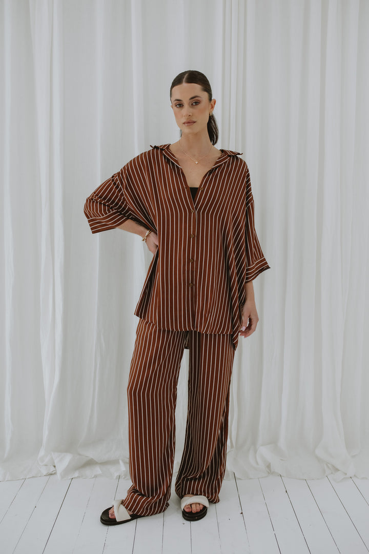 Stella Shirt