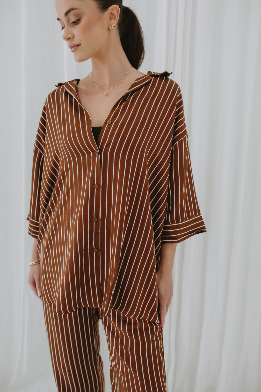 Stella Shirt