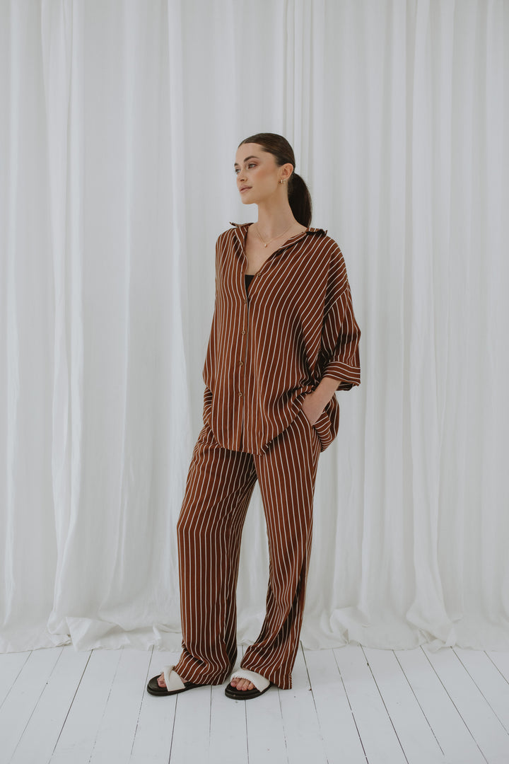 Stella Shirt