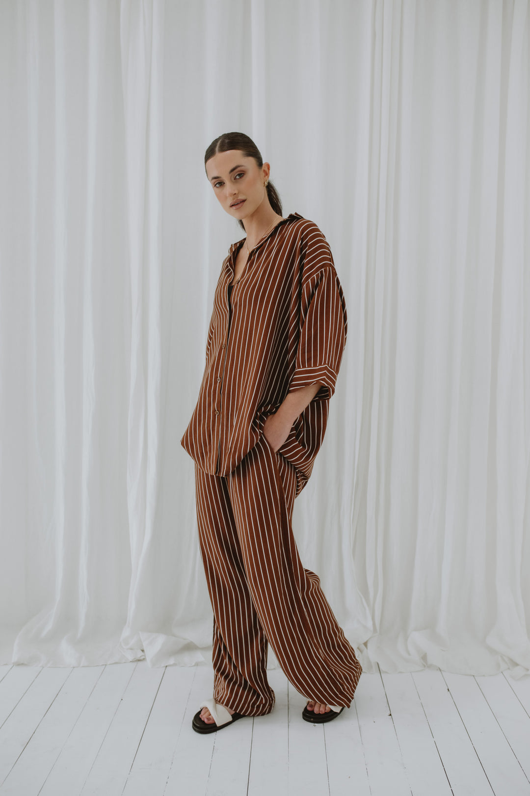 Stella Pants