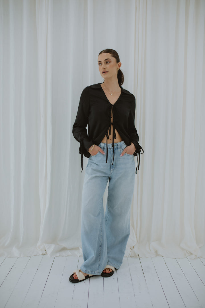 Willow Top