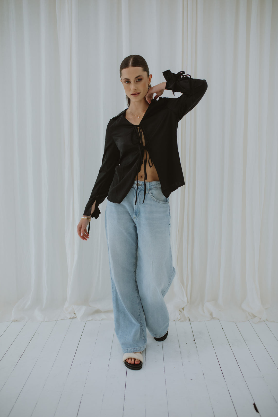 Willow Top