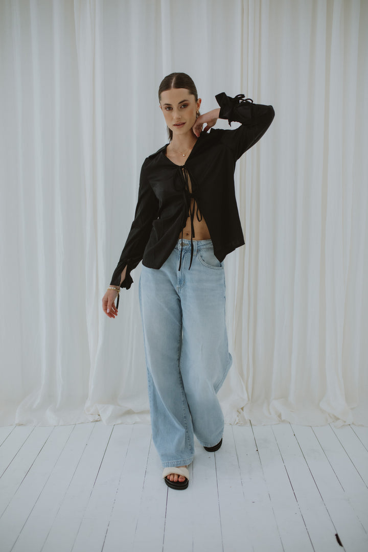 Willow Top