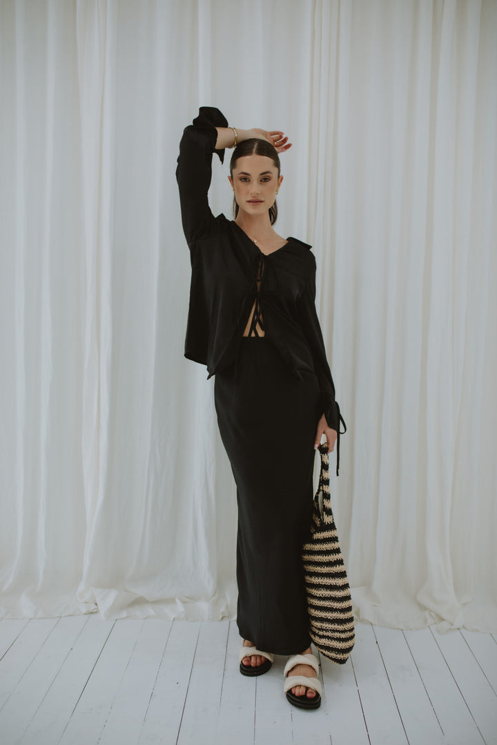 Willow Top