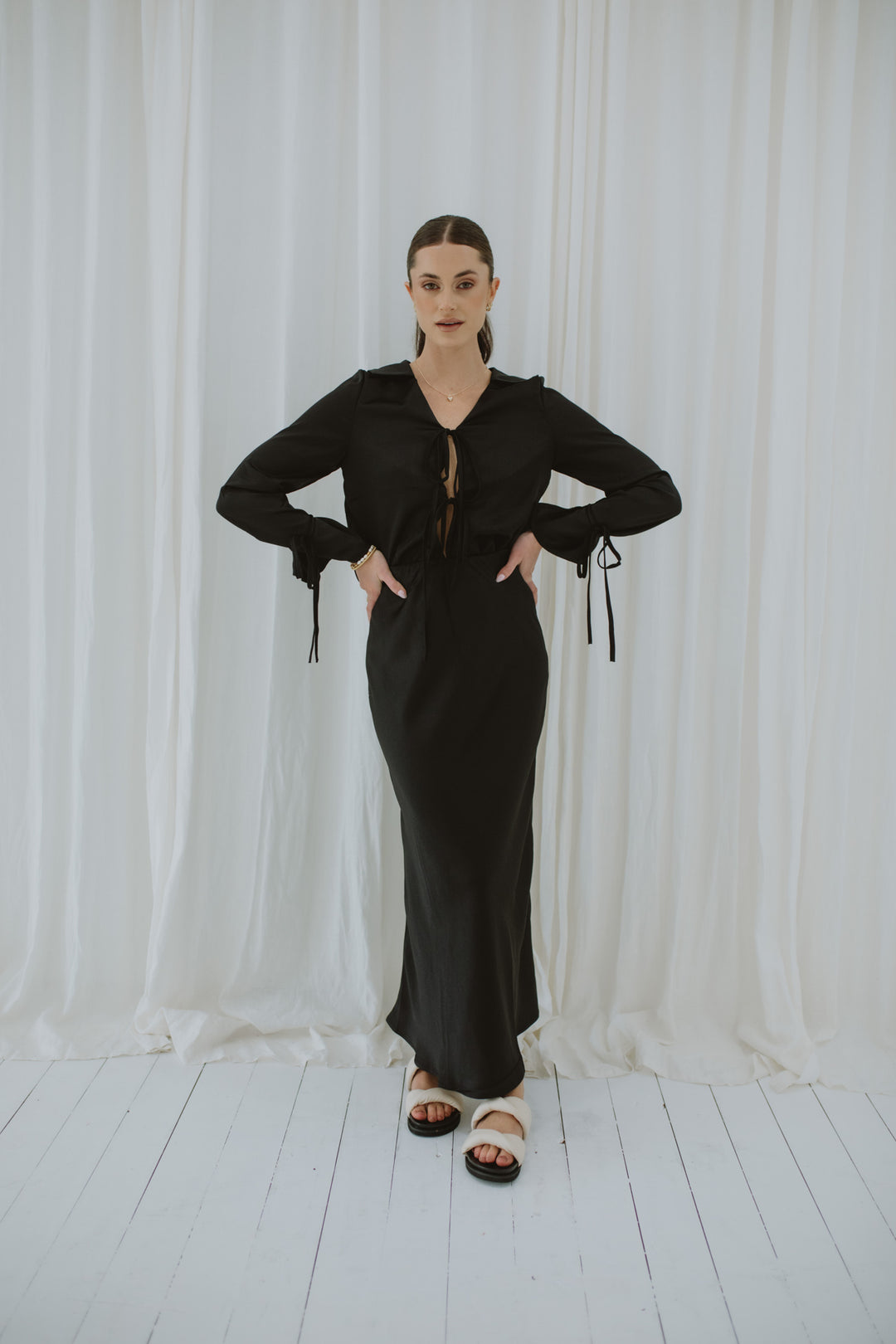 Willow Top