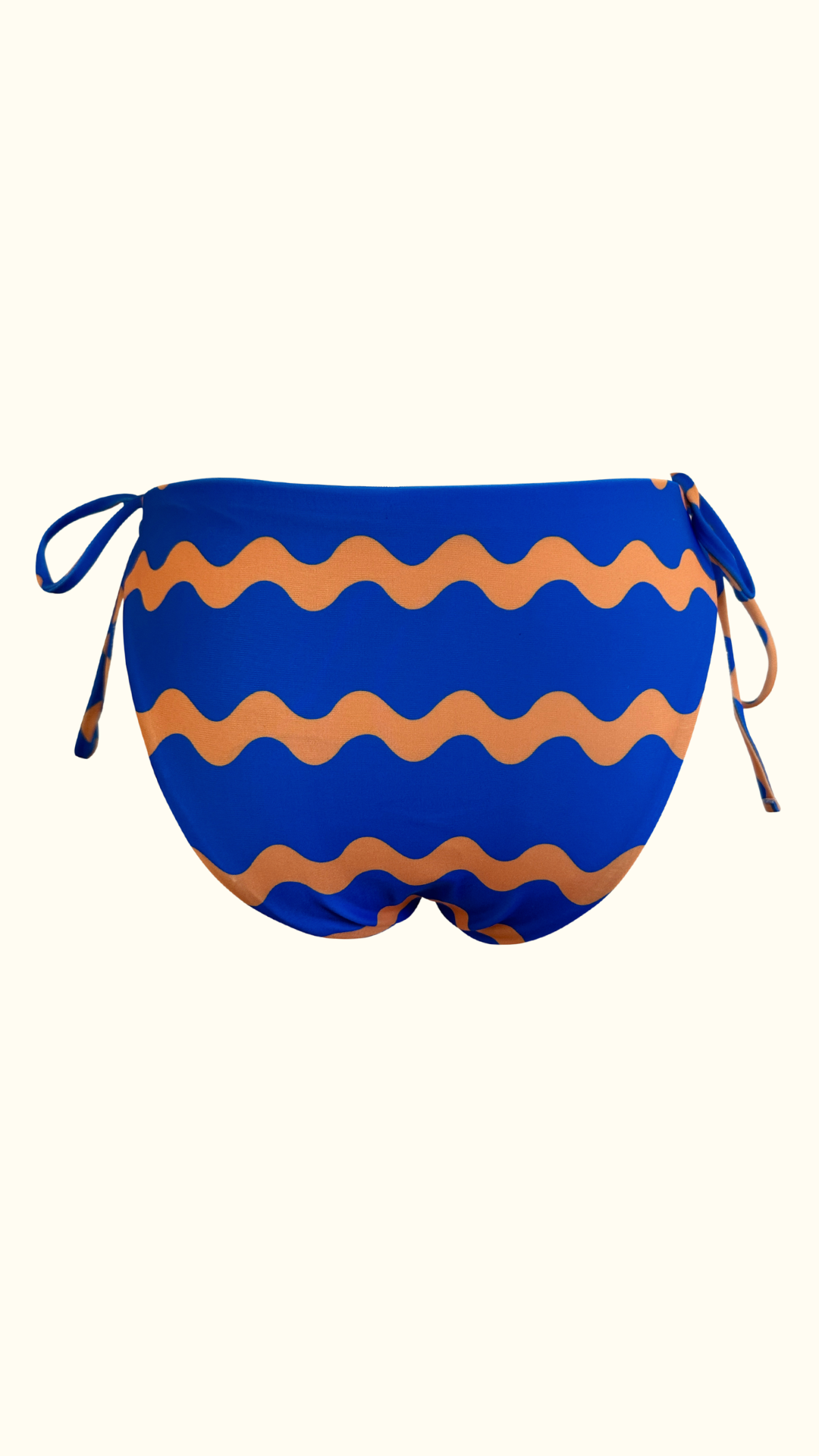 Tie Side Bikini Bottom - Baseline